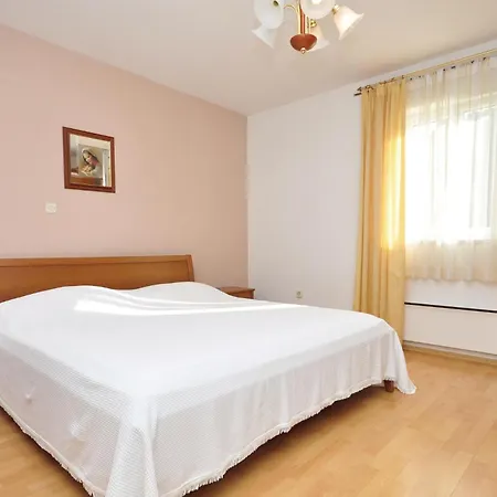 46 Appartement Pucisca