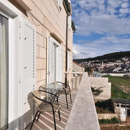 46 Apartment Pucisca