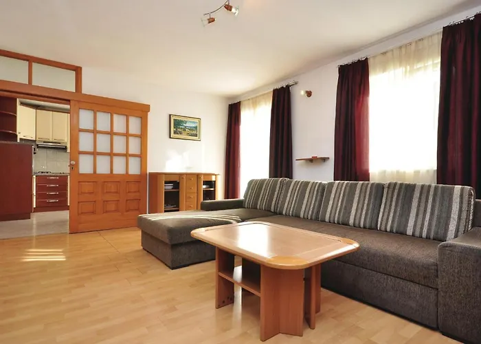 Appartamento 46 Pucisca