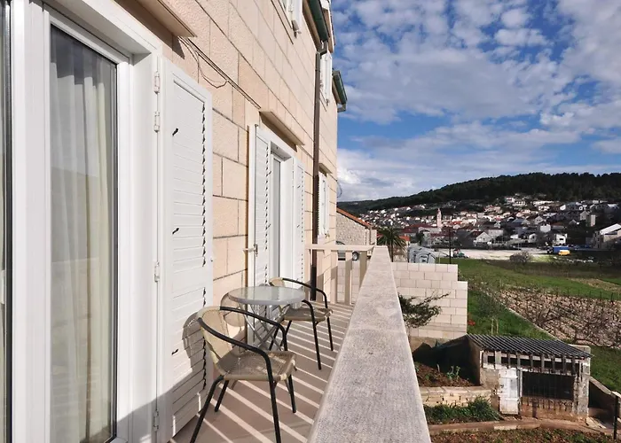 46 Appartamento Pucisca